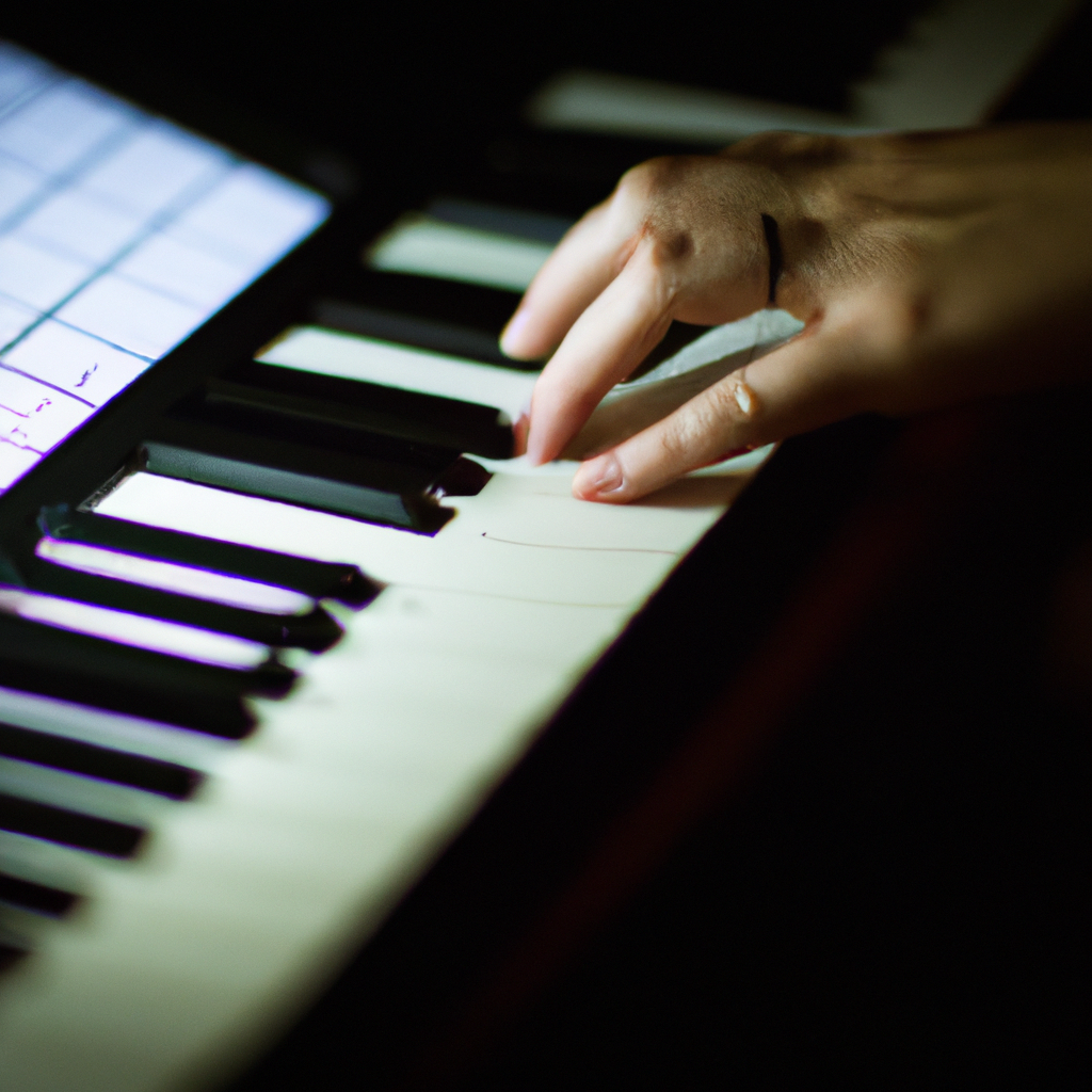Cómo identificar intervalos musicales