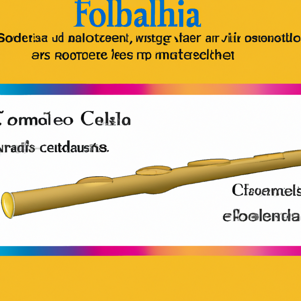 Descubriendo la Flauta Colombiana: ¿Cuál es su Nombre?