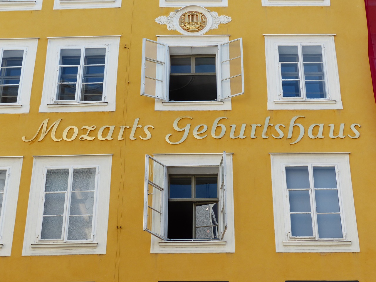 Descubriendo la K en las Obras de Mozart
