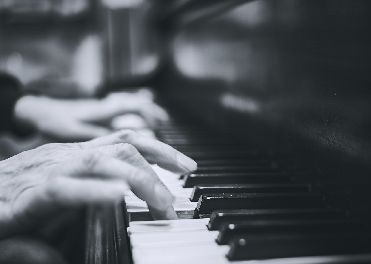 El legado del mejor compositor de piano