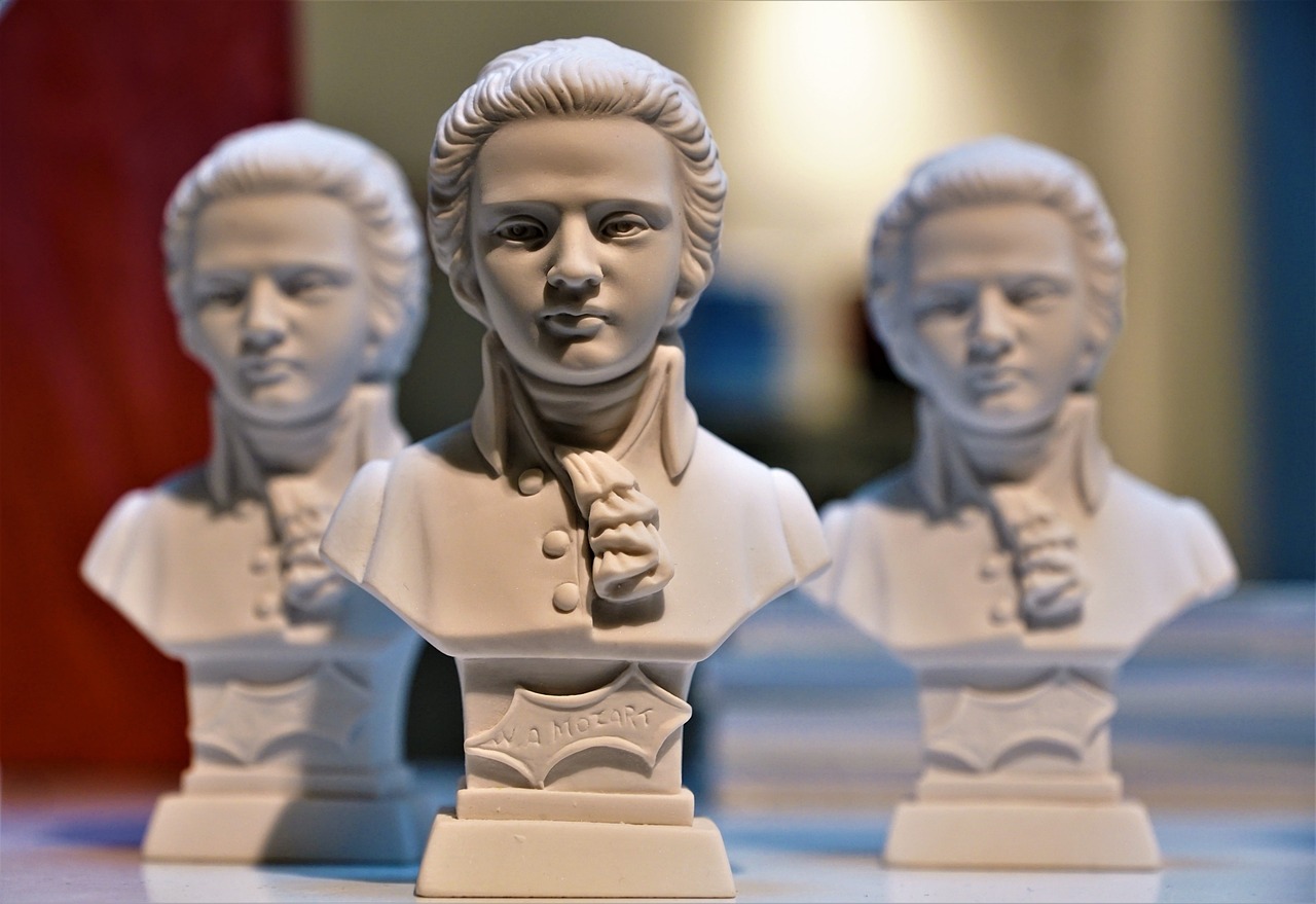 Explorando la Epoca de Mozart