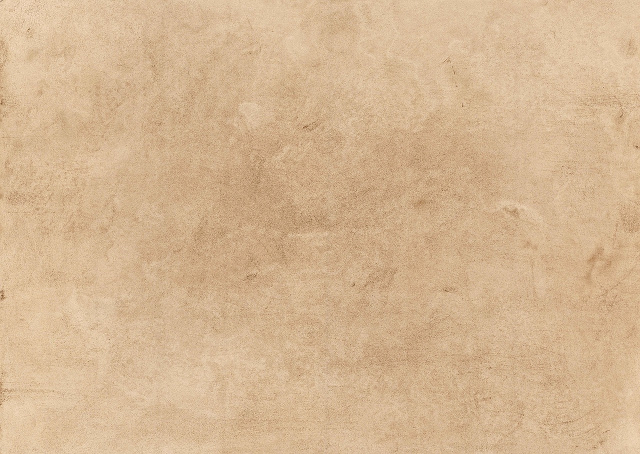 6 Texturas que Debes Conocer