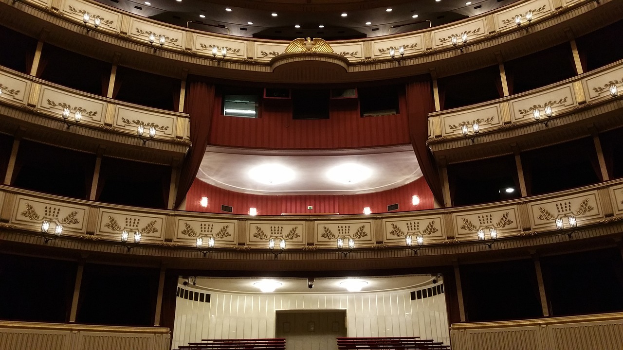¿Cómo entender el género de la ópera en un resumen?