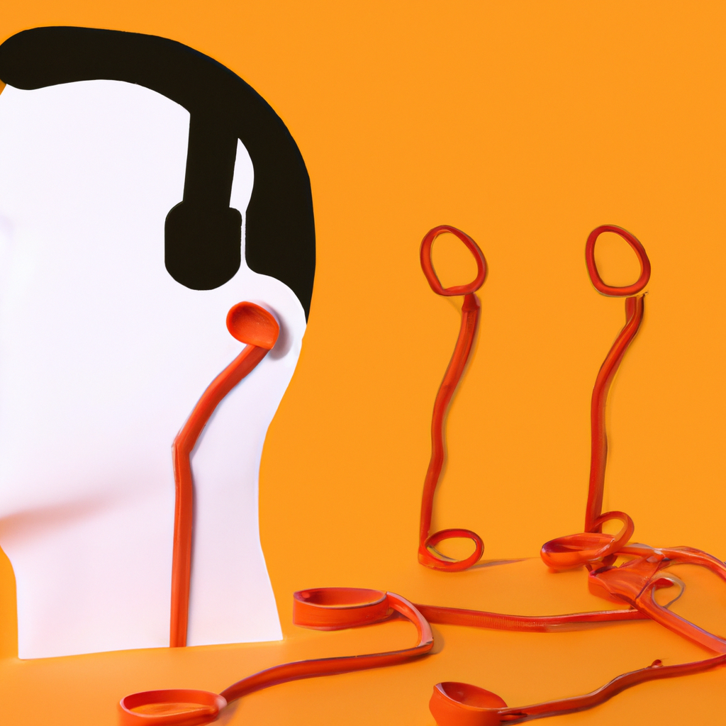 ¿Cómo puedo practicar entrenamiento auditivo?”