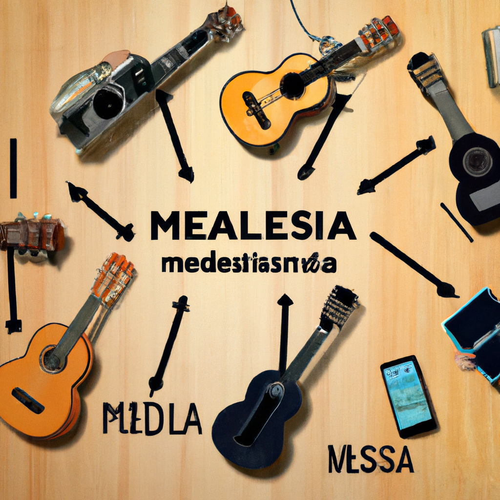 Descubre la Escala Menor Melódica