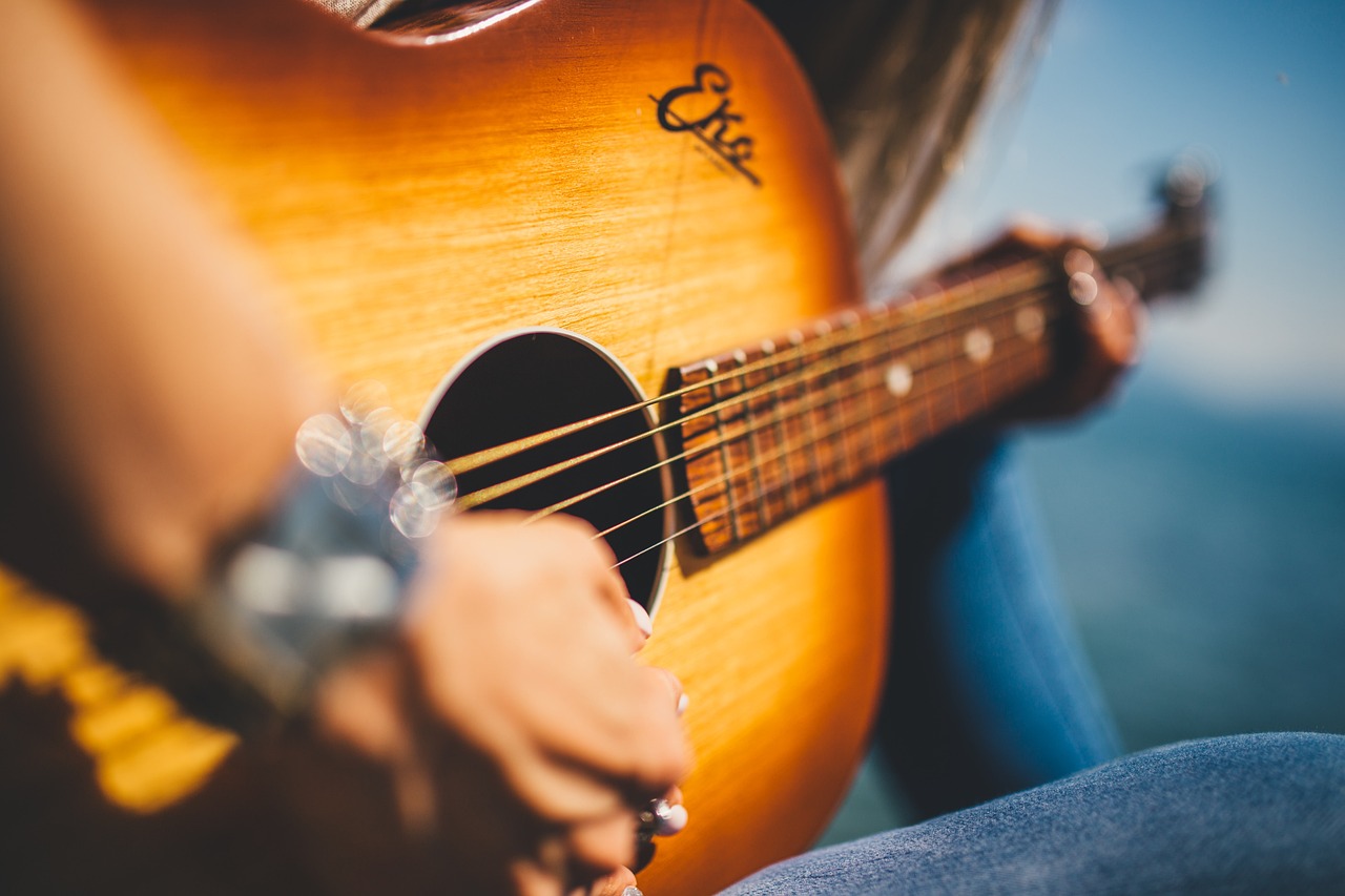 Descubre los símbolos musicales y sus nombres