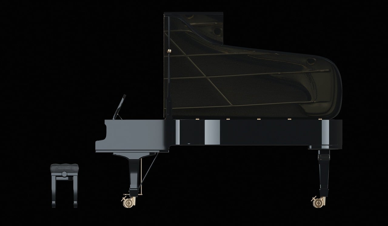 Descubriendo los Efectos de Piano: ¿Cómo se Llaman?