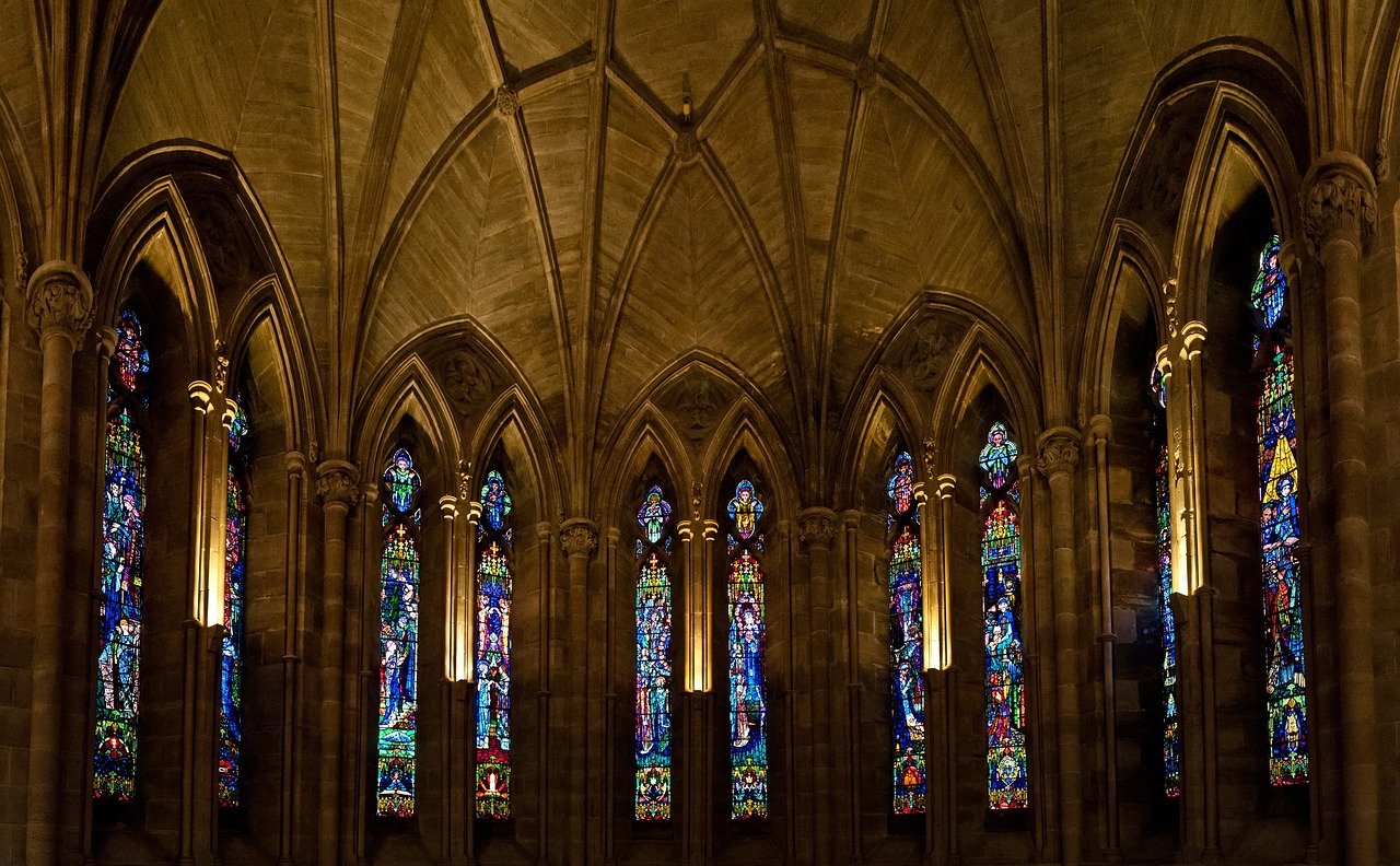 La música religiosa en el Barroco: ¿Cuál es su significado?