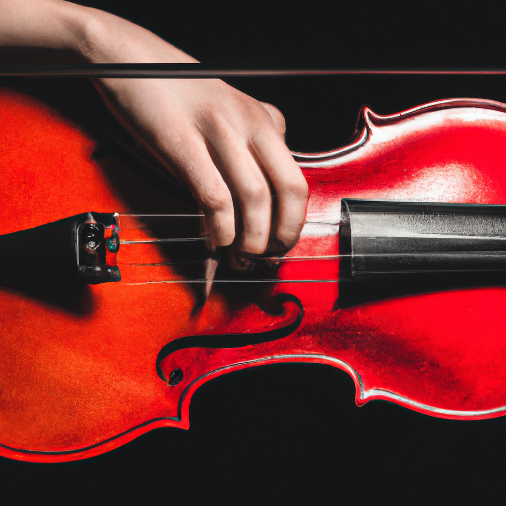 ¿Cómo afecta el armónico fundamental a la música?