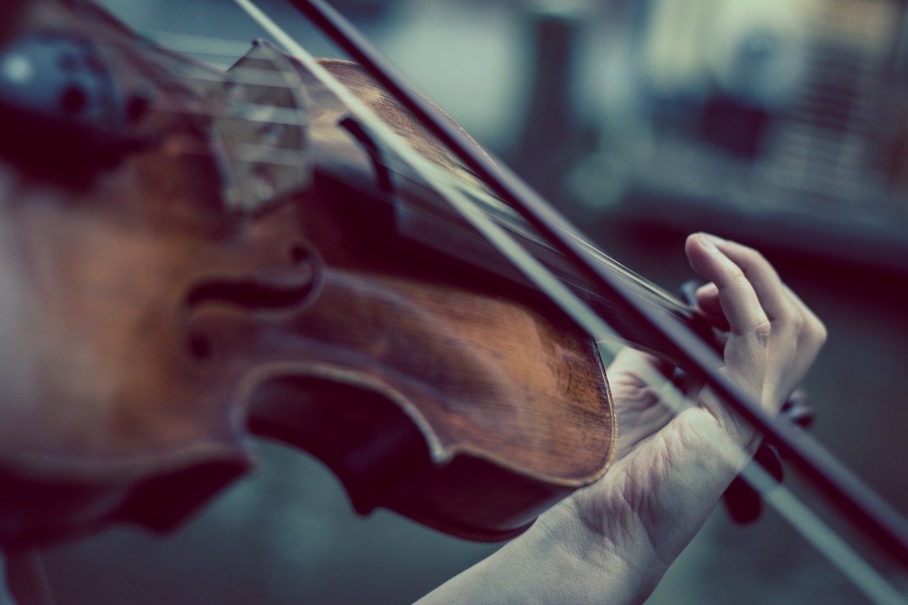 ¿Cual es el Instrumento con el Sonido más Grave?