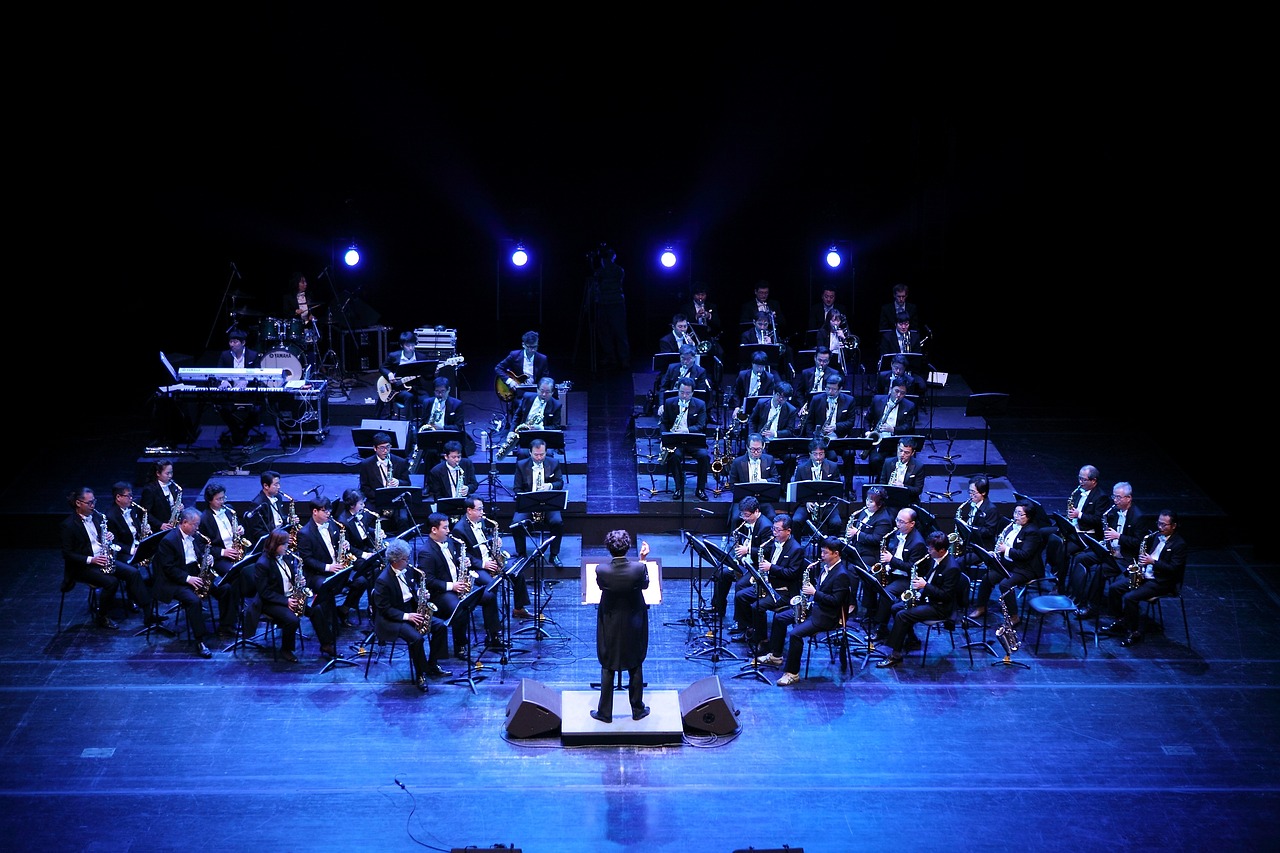 Explorando los matices del sonido del saxofón