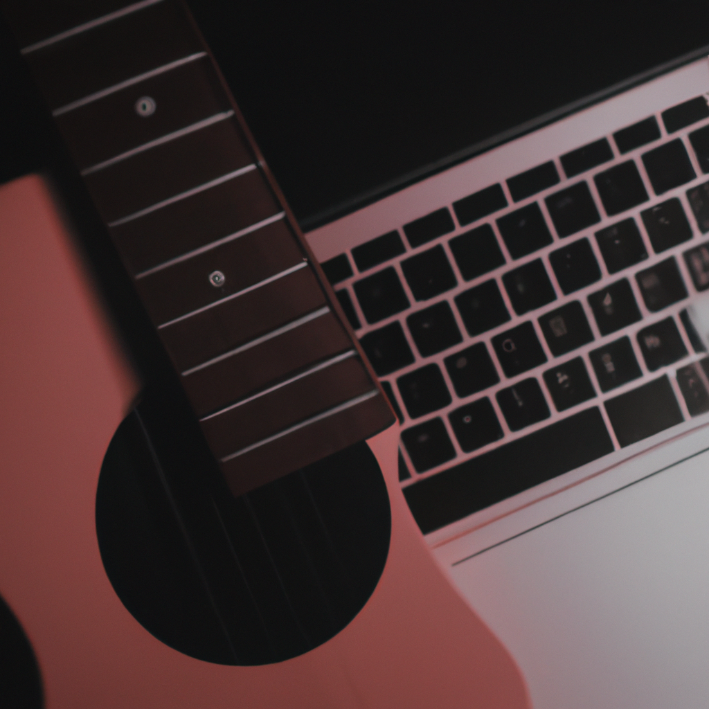 Consejos para estudiar música desde casa