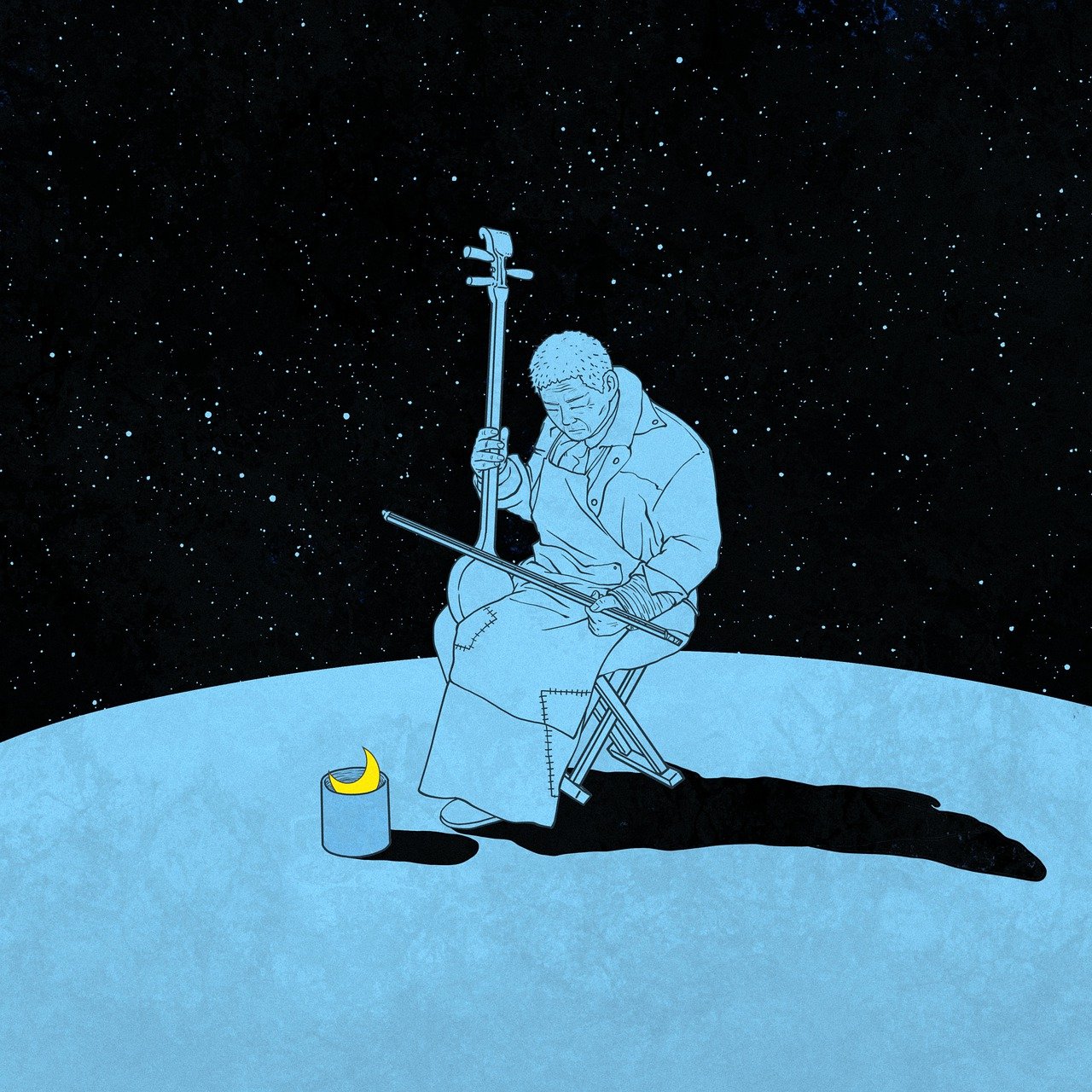 ¿Qué es el Erhu, el Instrumento Tradicional Chino?