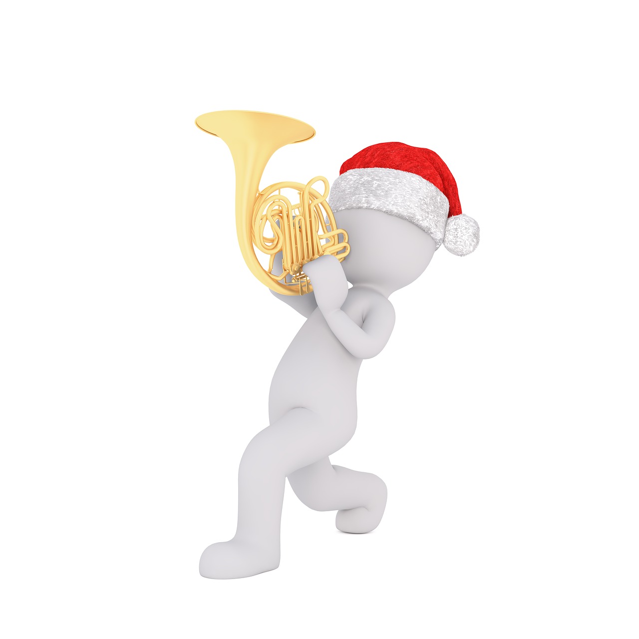 ¿Cómo anular el bemol y el sostenido con una figura musical?