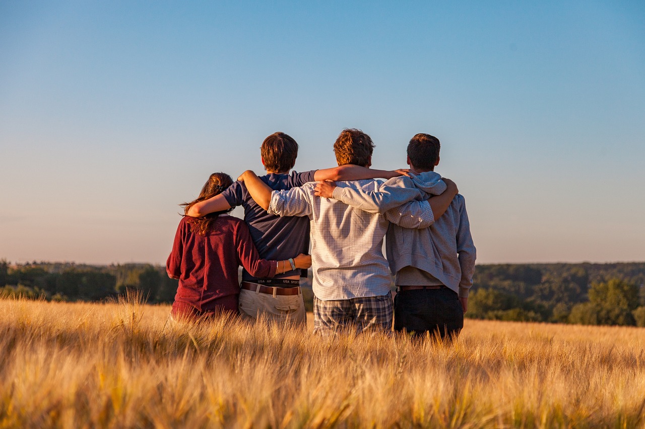 ¿Cómo F Impacta a los Jóvenes?