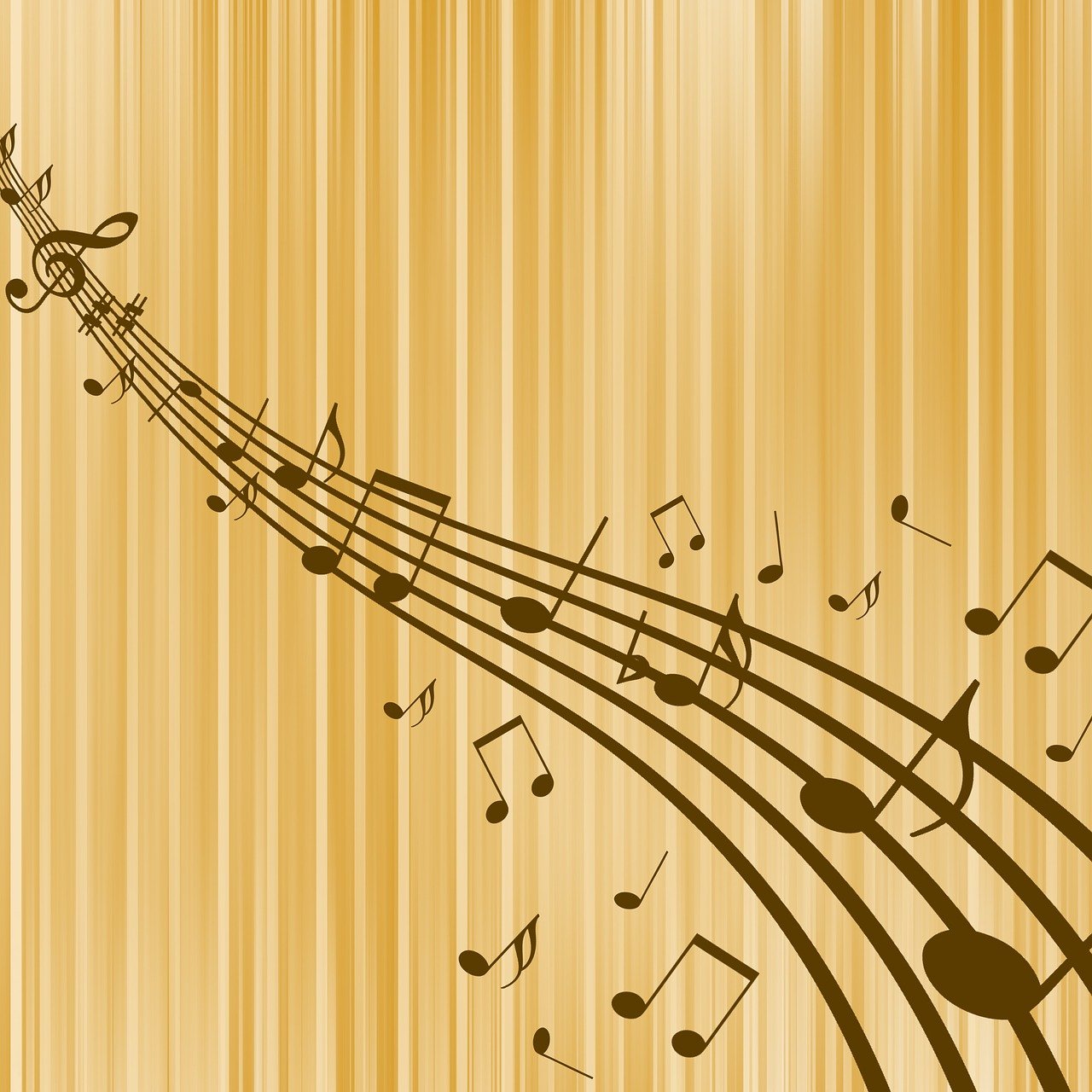 ¿Cómo leer y contar los compases de una partitura musical?