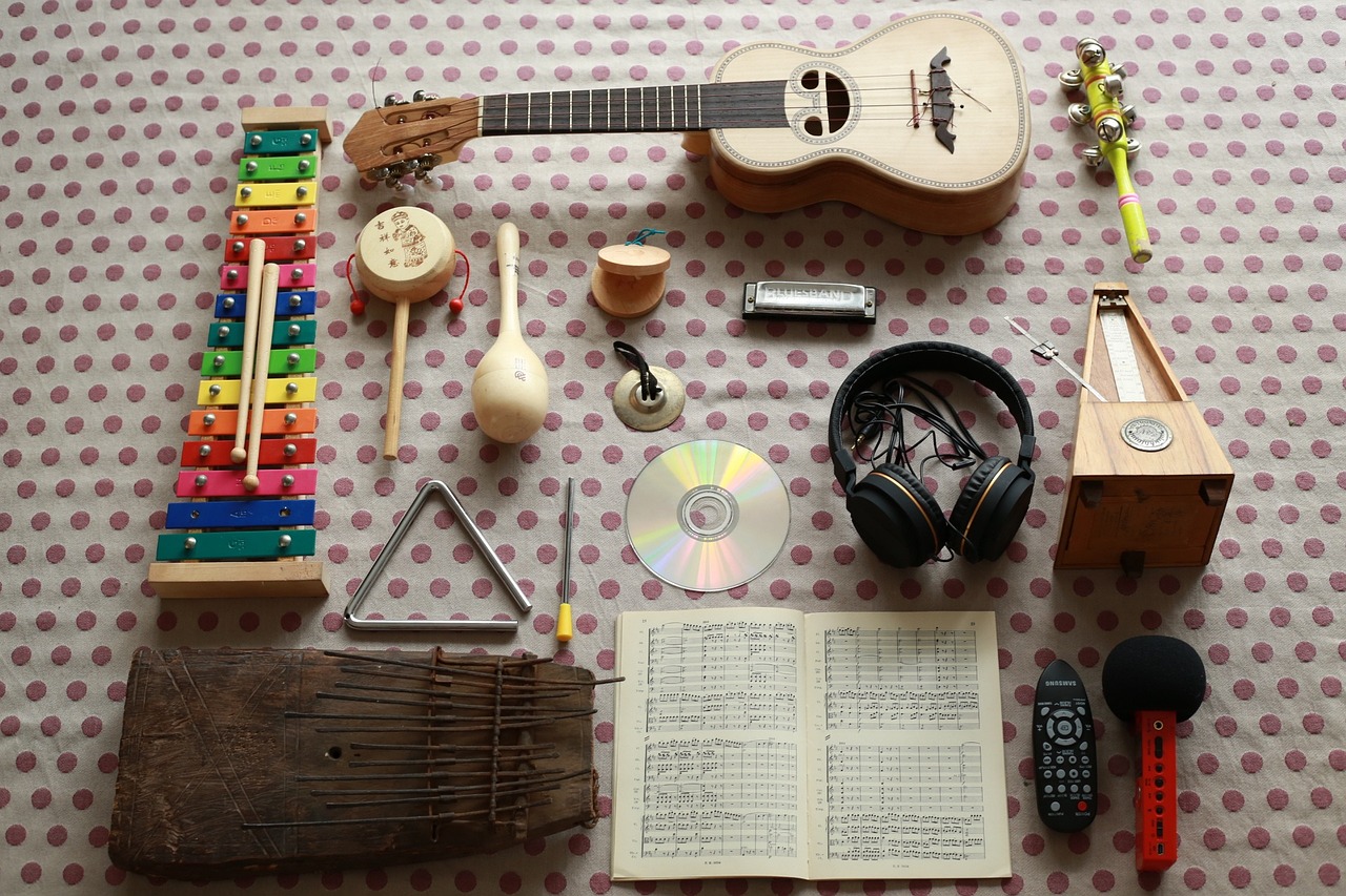 ¿Cómo usar un Metrónomo Virtual para mejorar tu técnica musical?