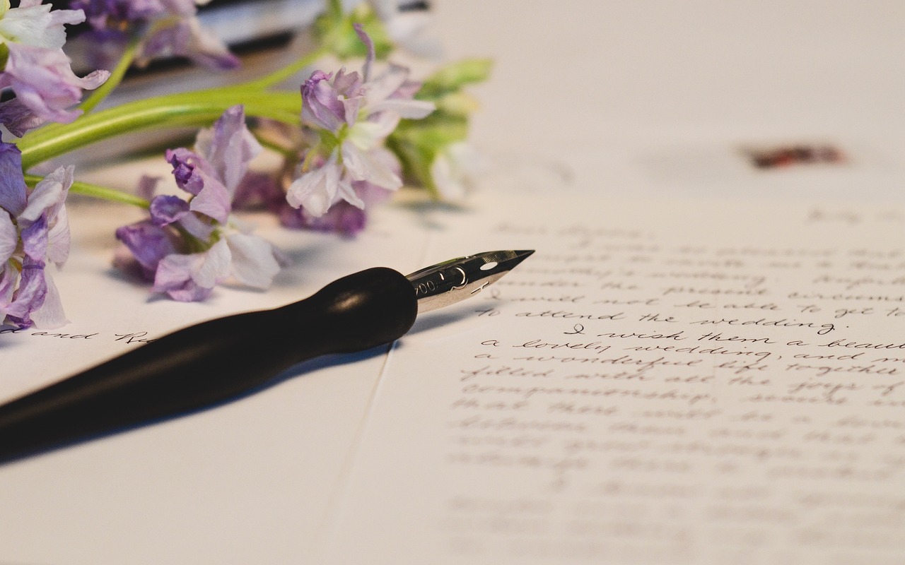 Consejos para escribir correctamente el pulso