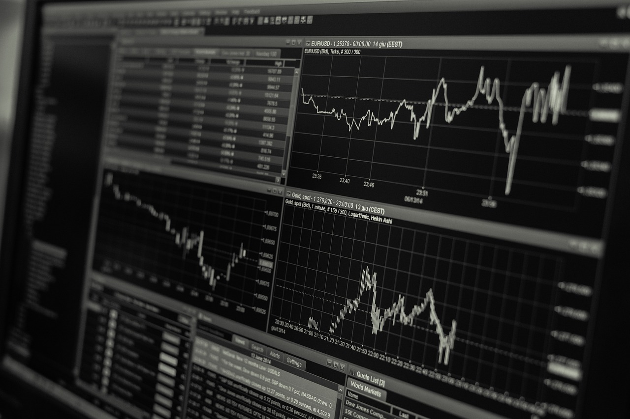 Inversiones en armonía: ¿Qué son y cómo funcionan?