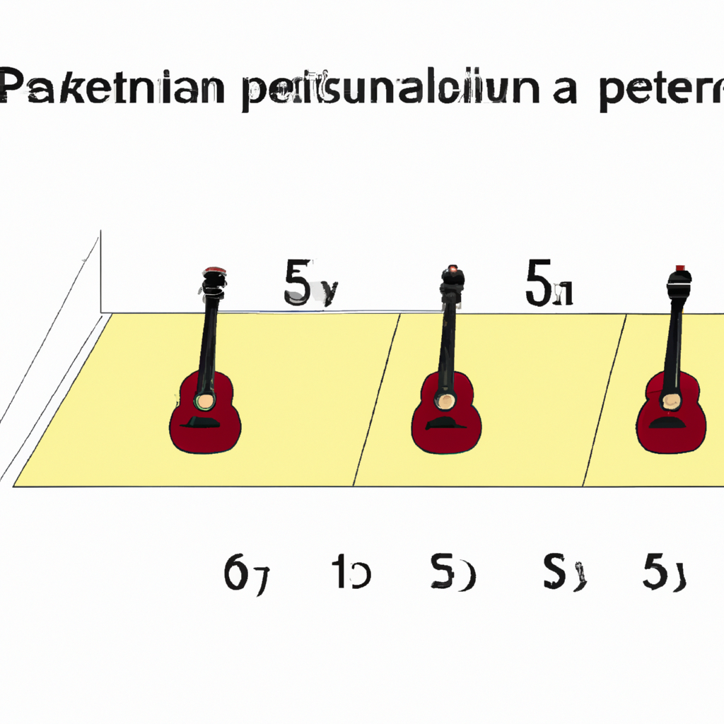 Las 5 notas de la escala pentatónica: ¿Qué debes saber?