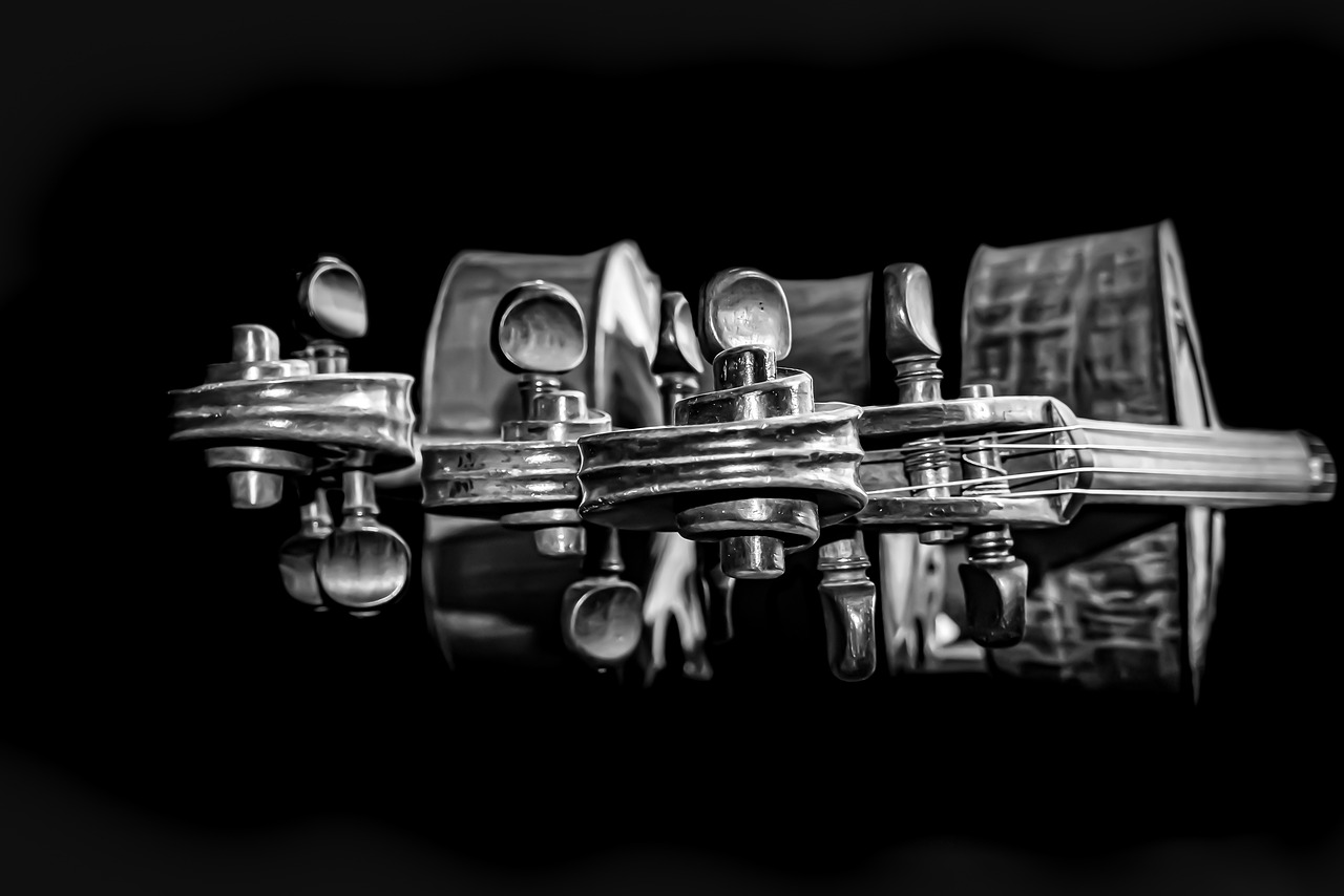 ¿Qué son las Figuras y los Silencios Musicales?