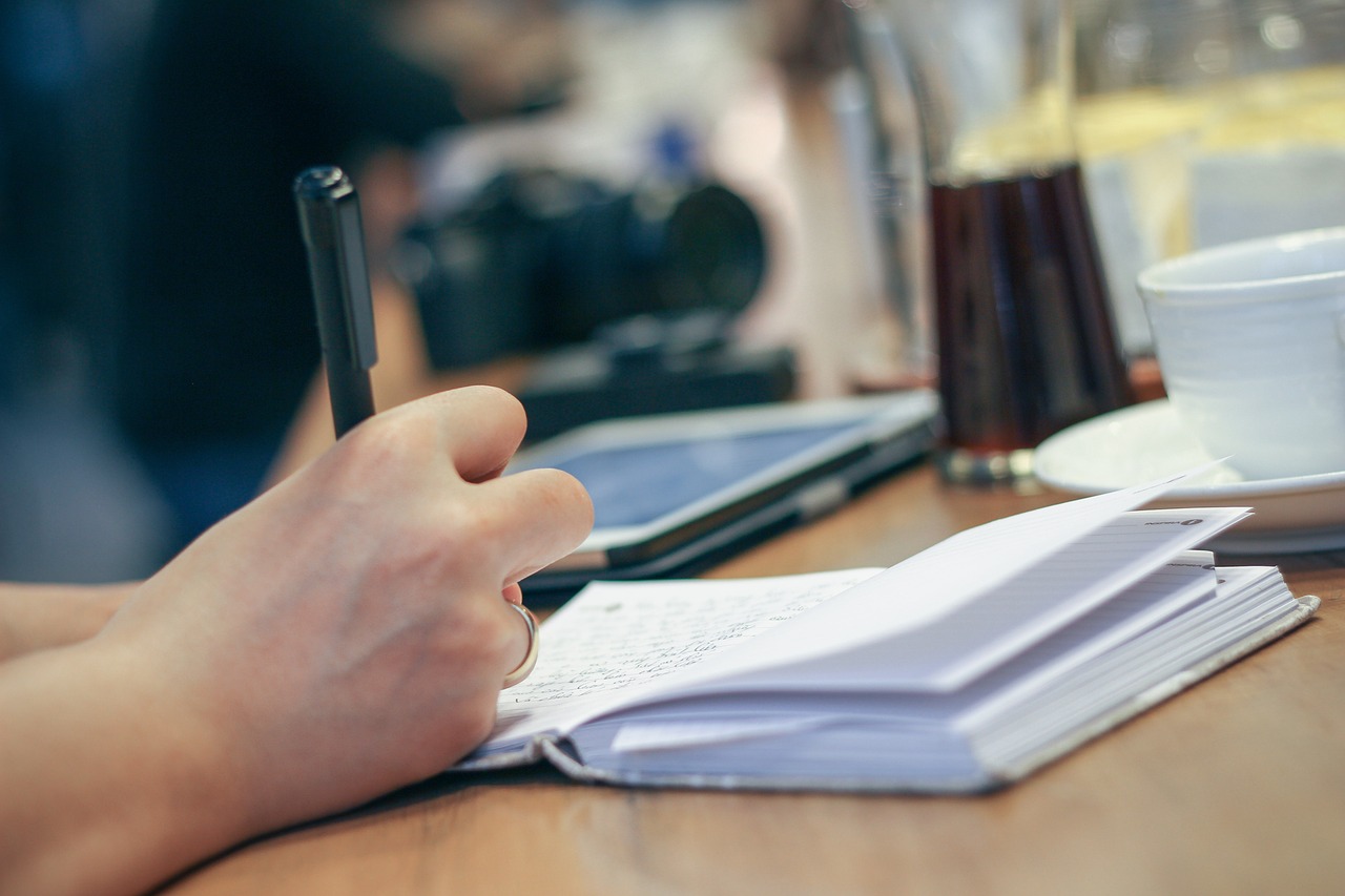 Cómo obtener las mejores notas en el cuatro