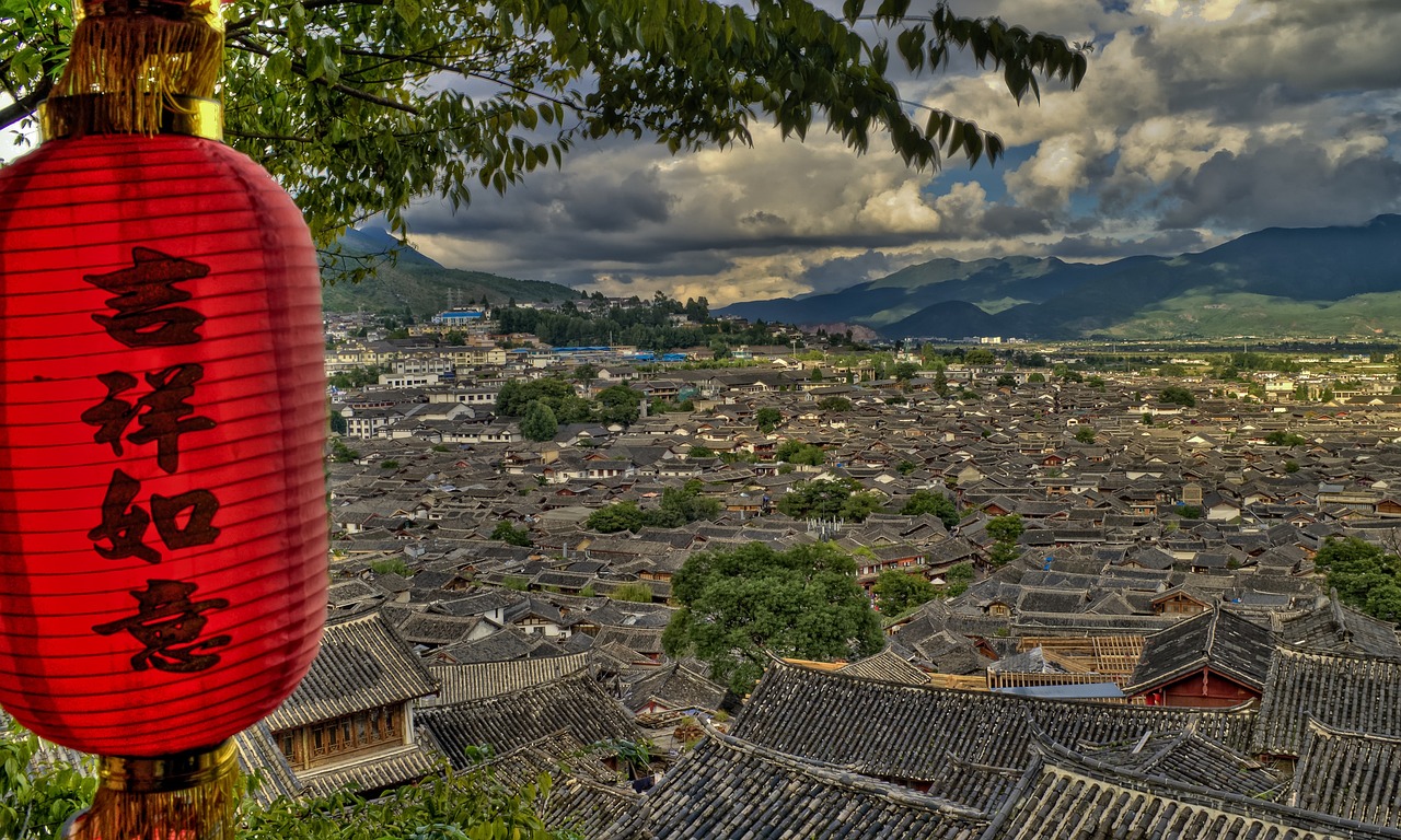 La canción china más escuchada: Descubre cuál es