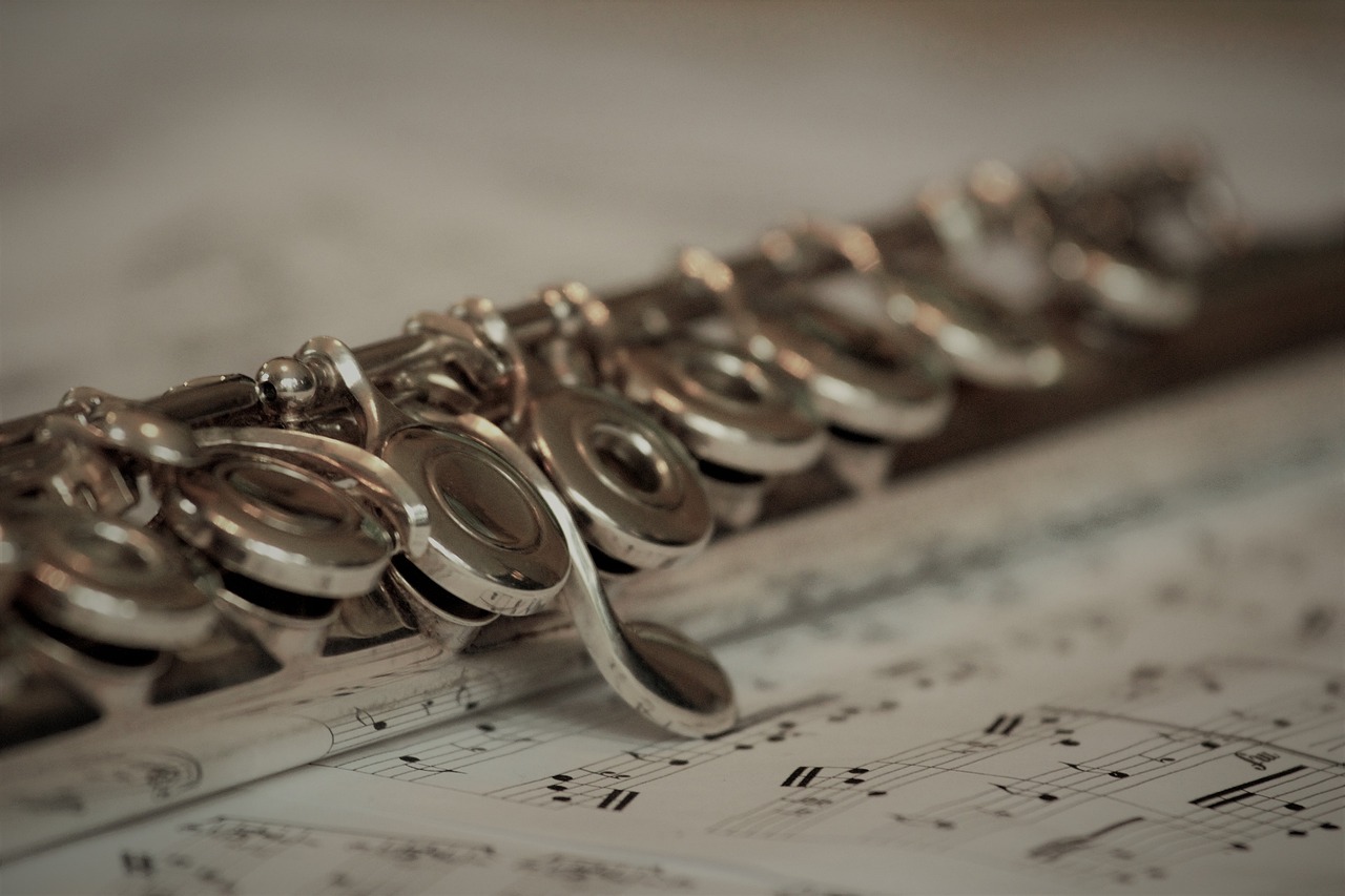 Notas Musicales en el Pentagrama: ¿Cuáles Son?