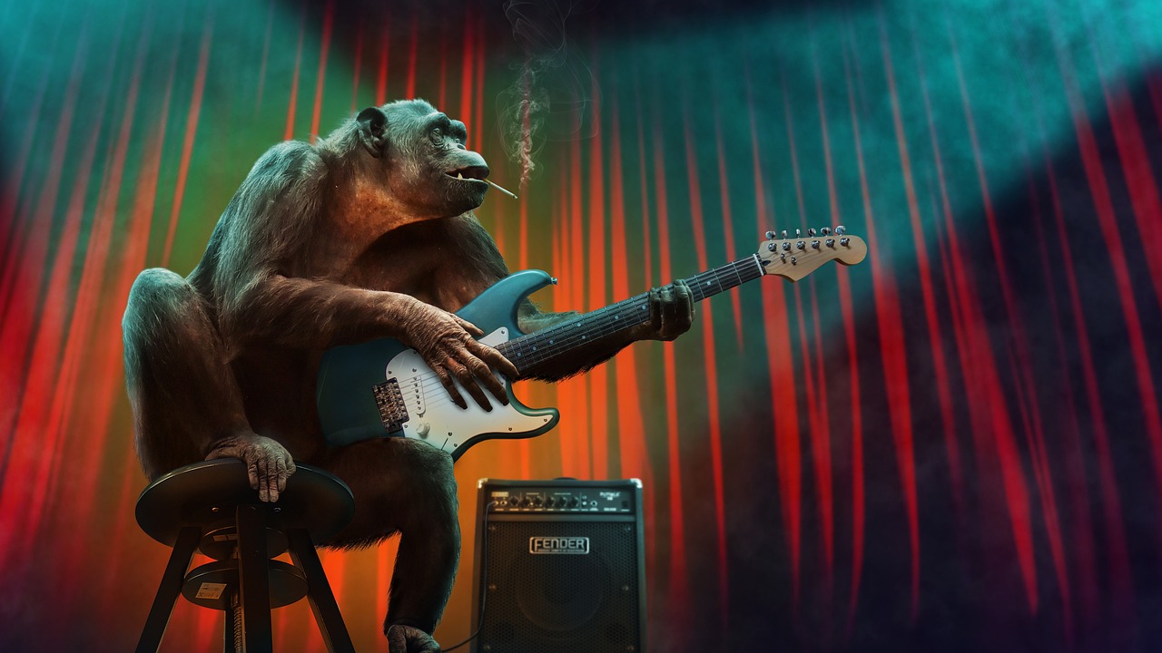 Descubriendo lo que es una Fuga en Música