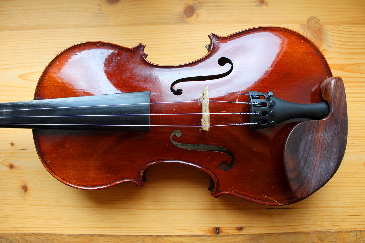 Entendiendo el Ritmo en la Teoría Musical