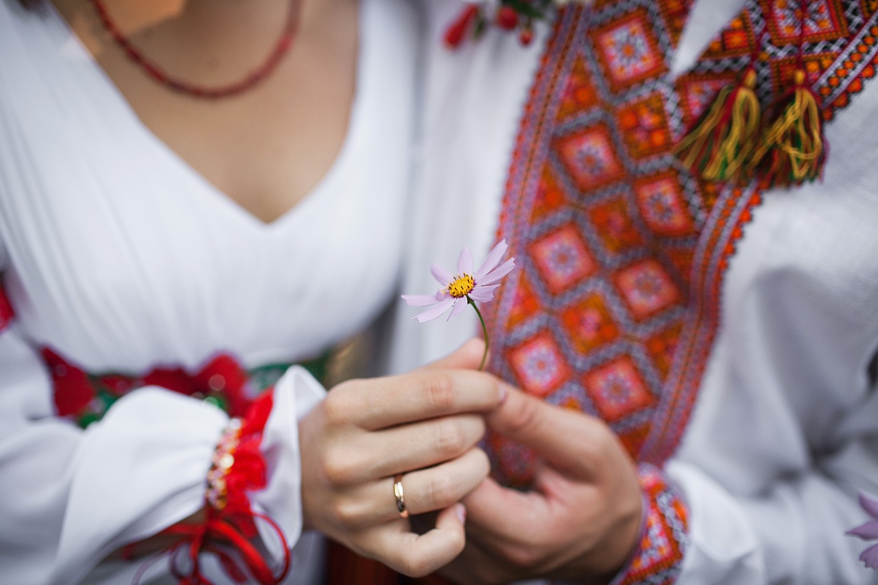 Instrumentos Folklóricos: ¿Cuáles Son?