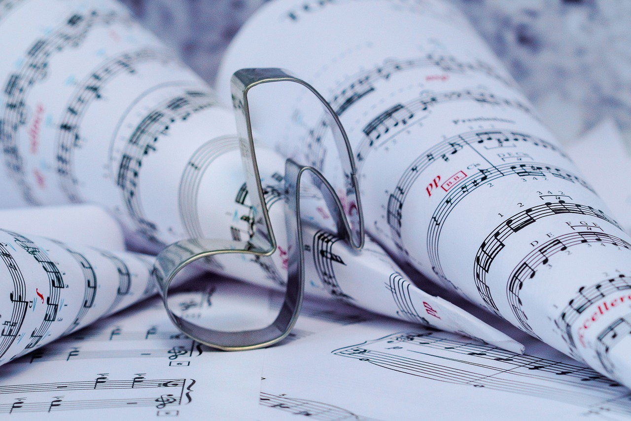 ¿Qué son las Figuras de Notas y cuáles son sus Usos?