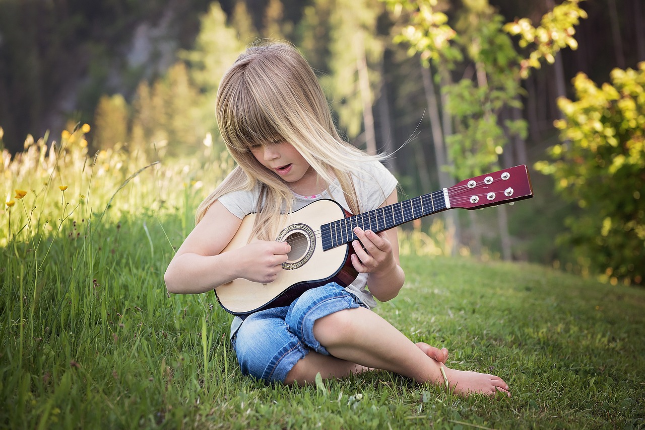 Aprende a Tocar Nota BB en Guitarra