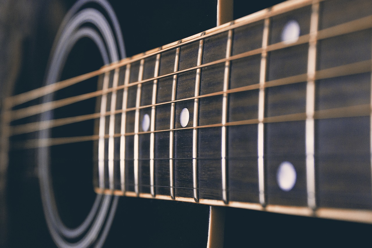 ¡Descubre los 4 Estilos Musicales Que Debes Conocer!
