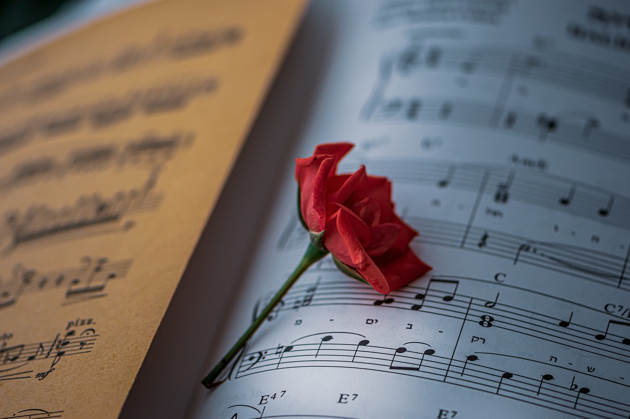 Ejemplos de frases musicales: ¿qué son y cómo se utilizan?