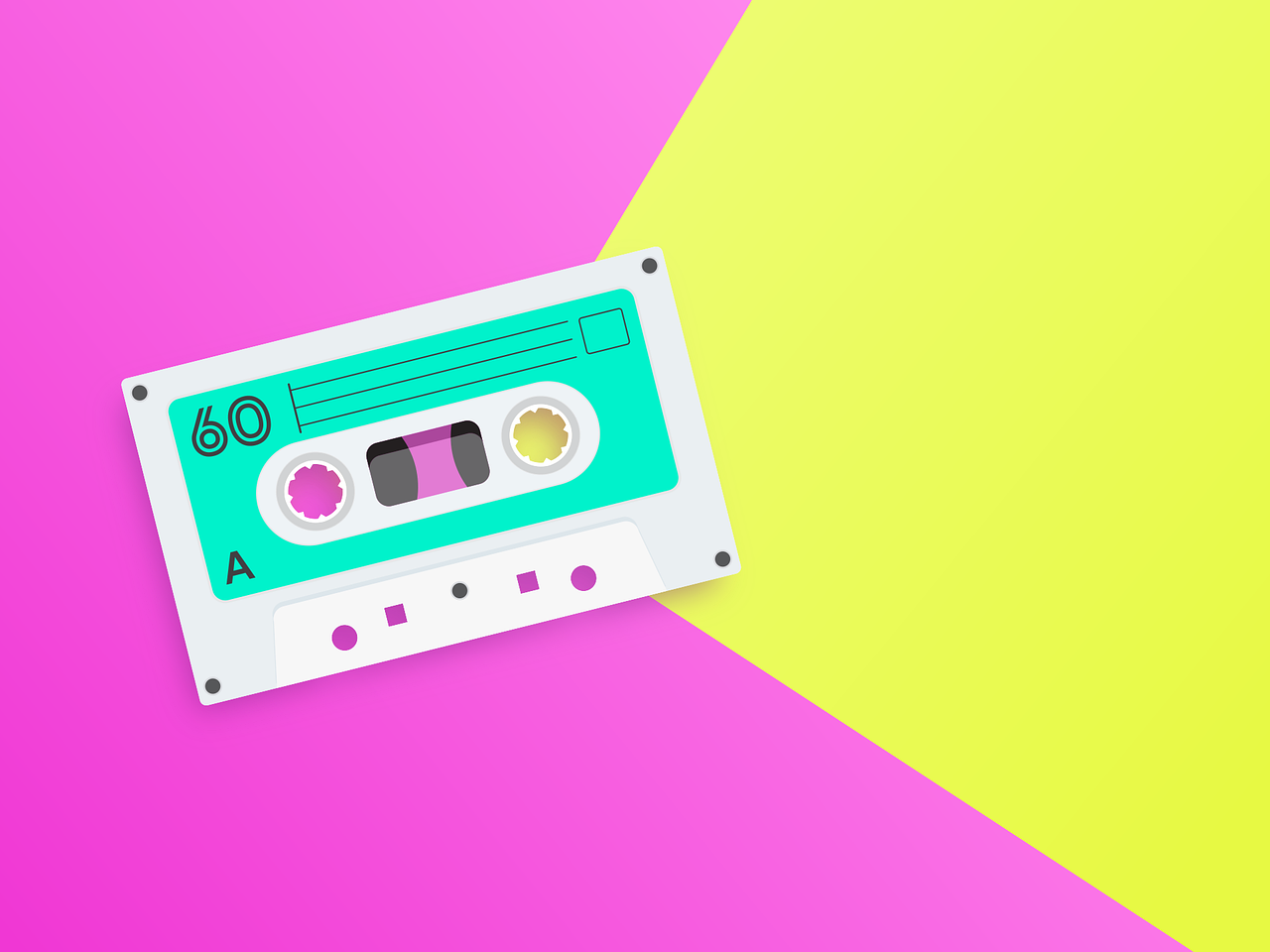 ¿Qué significa la canción La, la, la?