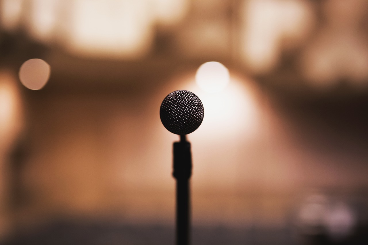¿Qué tipos de conciertos existen?