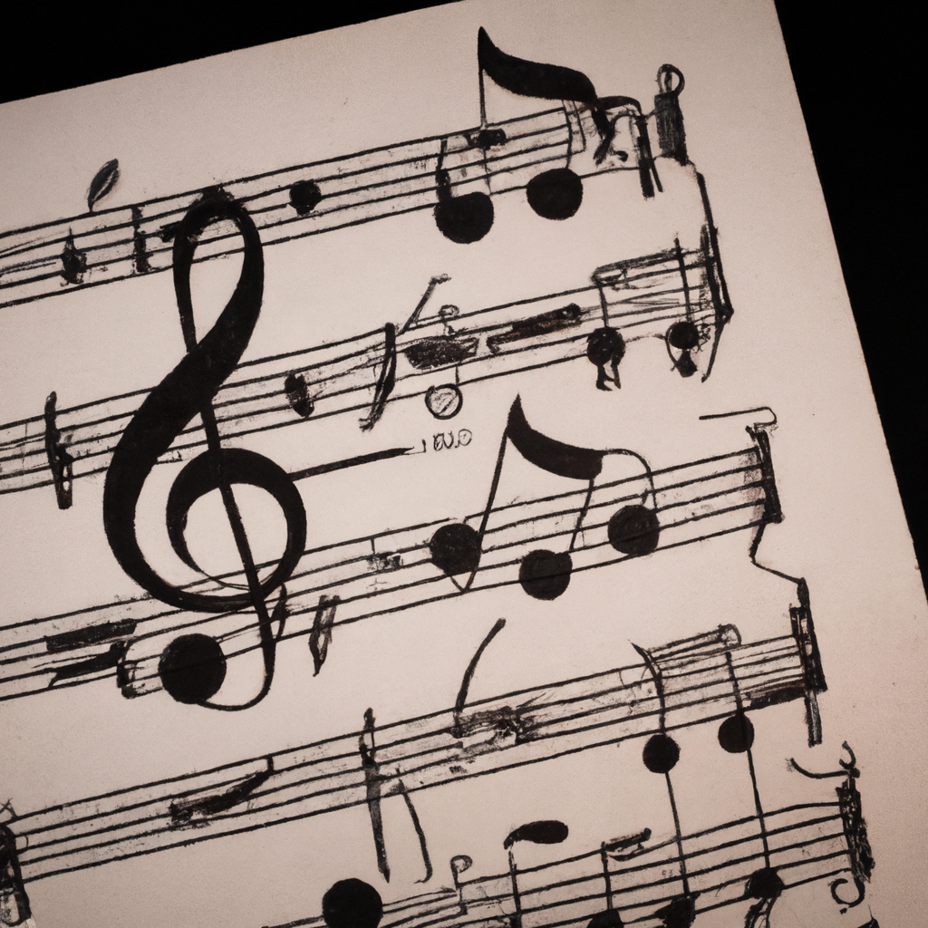 ¿Qué significa Adagio en el lenguaje musical?