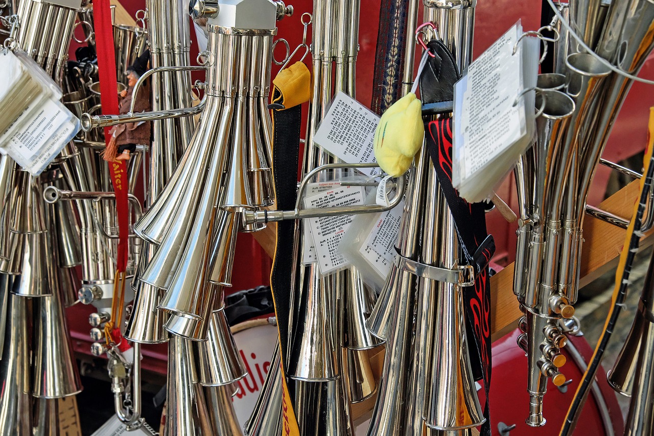 Descubre los instrumentos que componen la Chirimía