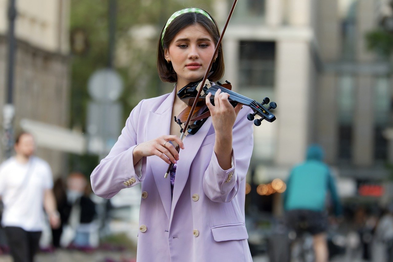 Partes del violín: ¿Cuáles son y para qué sirven?