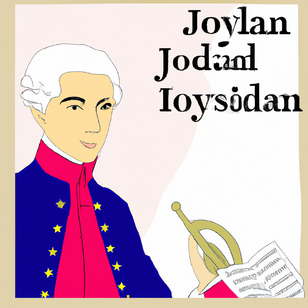 ¿Quién fue Joseph Haydn: Un Breve Resumen?