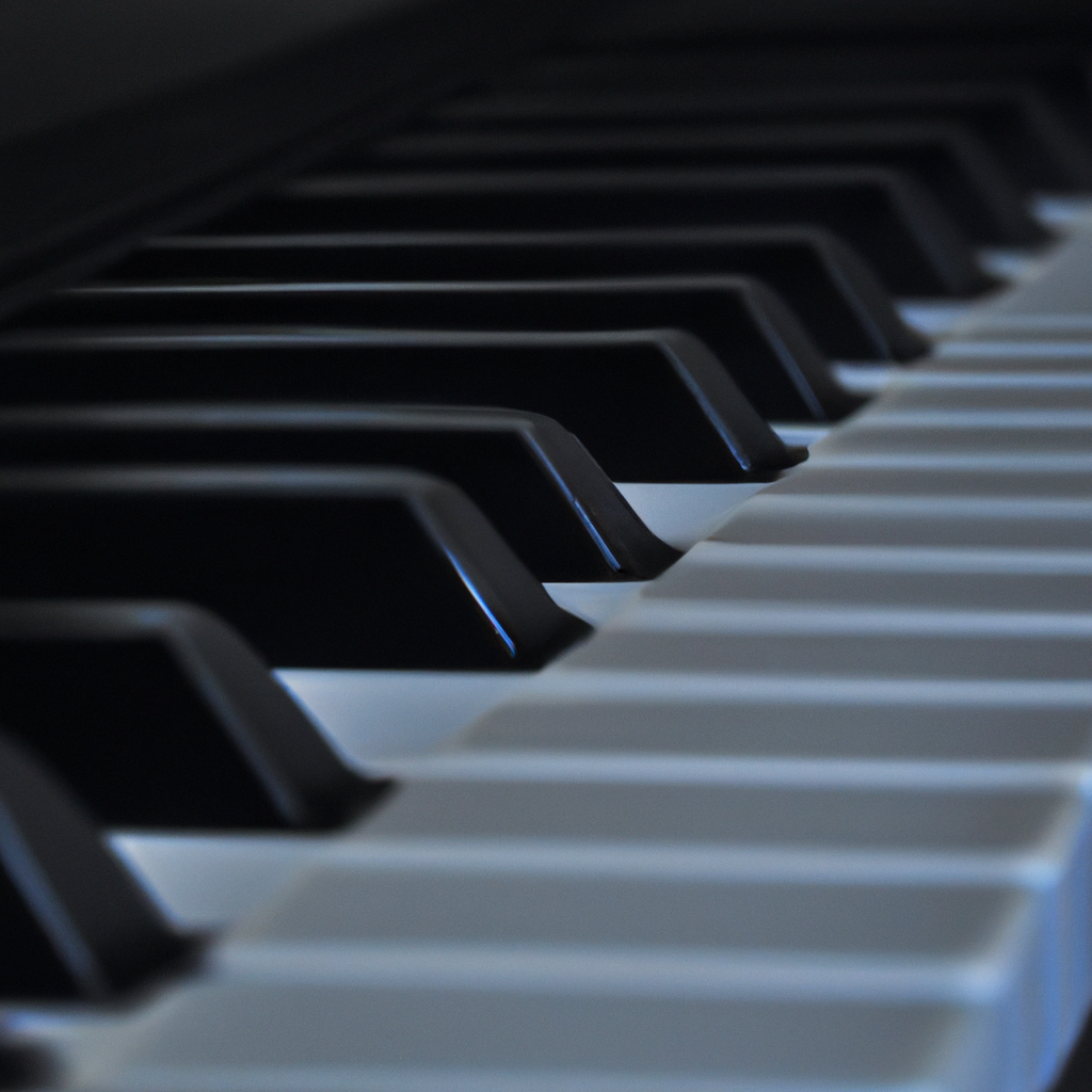¿Cómo Funciona el Piano Automático?