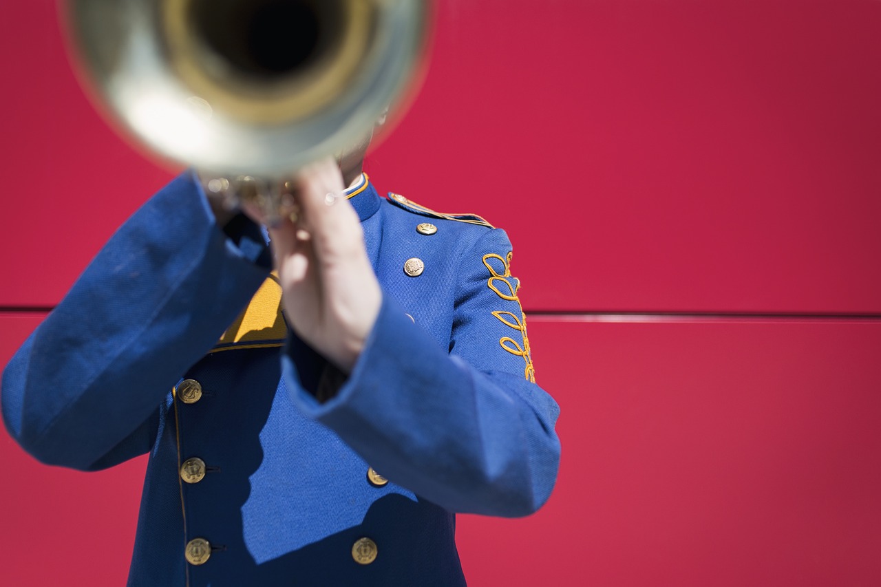 Cómo utilizar un trombón: una guía para principiantes