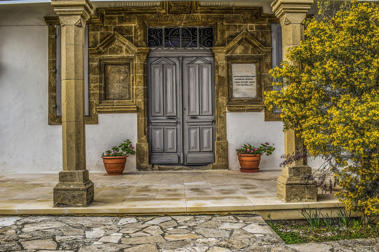 Los principios del estilo neoclásico y sus ejemplos