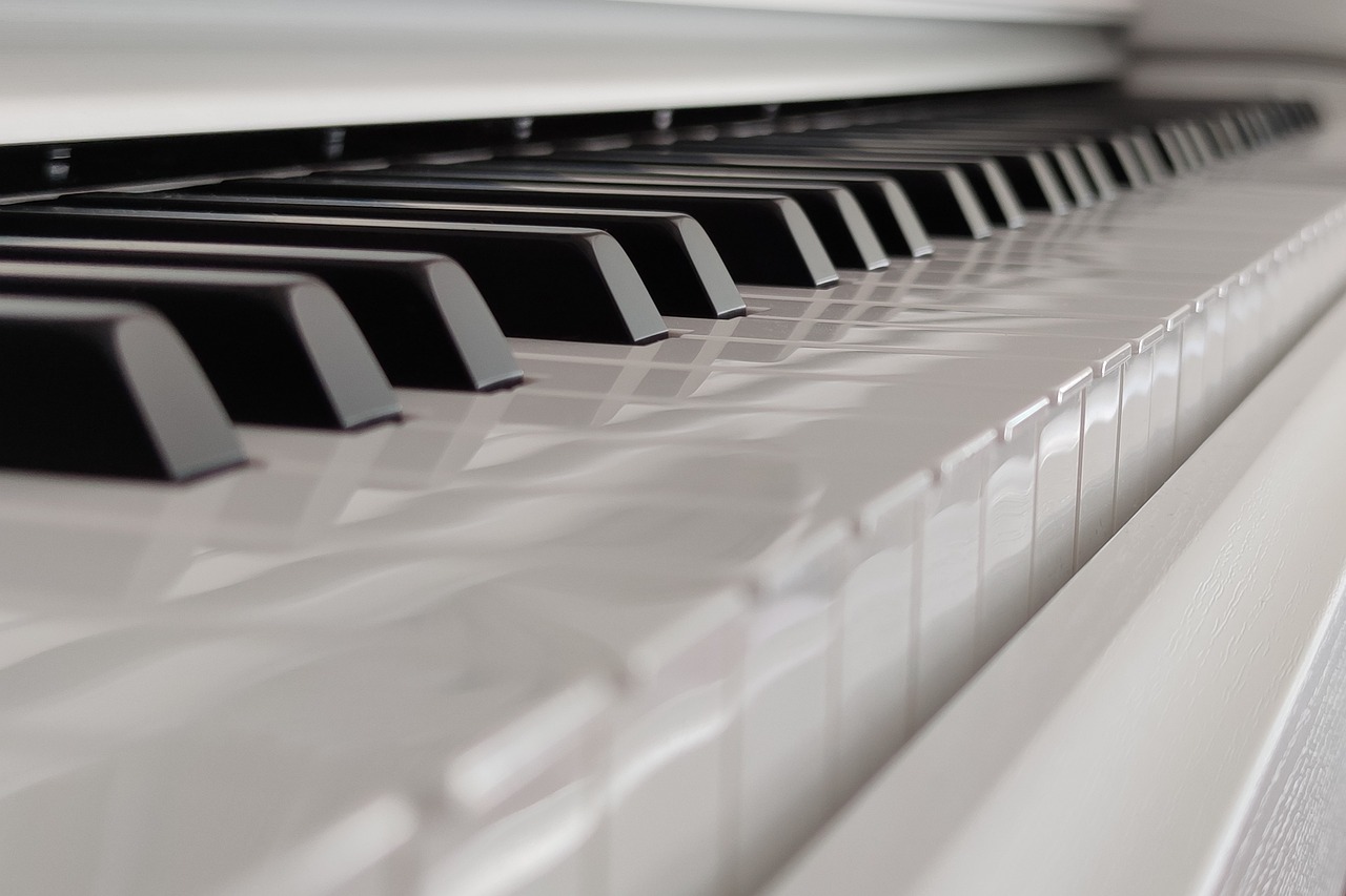 Aprende a Tocar Fa Menor en Piano