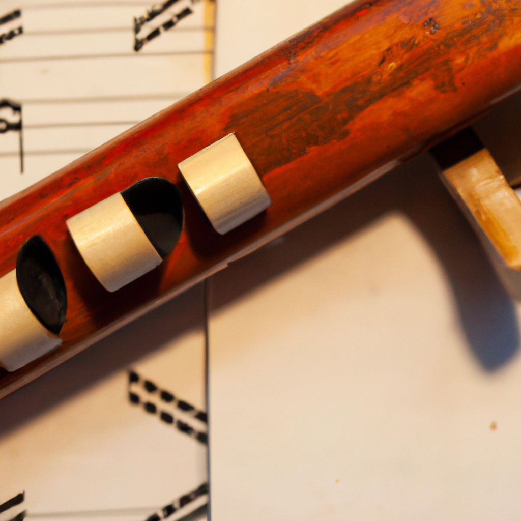 Cómo descubrir la escala de bemol en tu instrumento musical