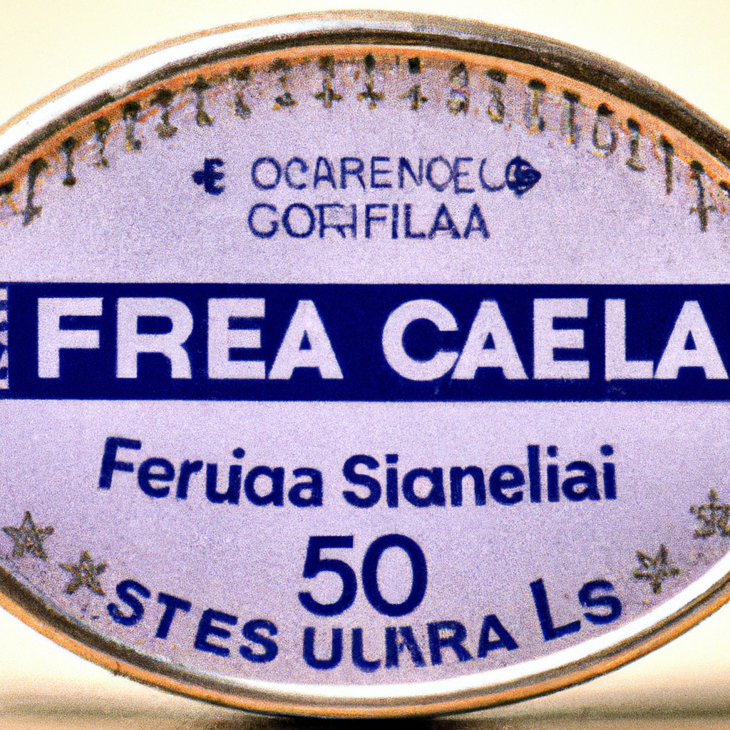 ¿Cuál es el tamaño de la semifusa?