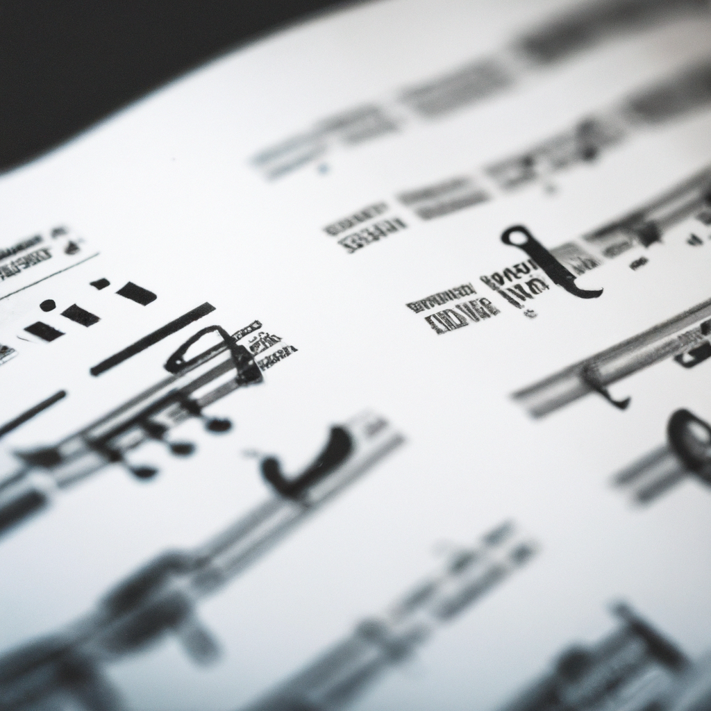 ¿Qué Significa Da Capo al Fine en Música?