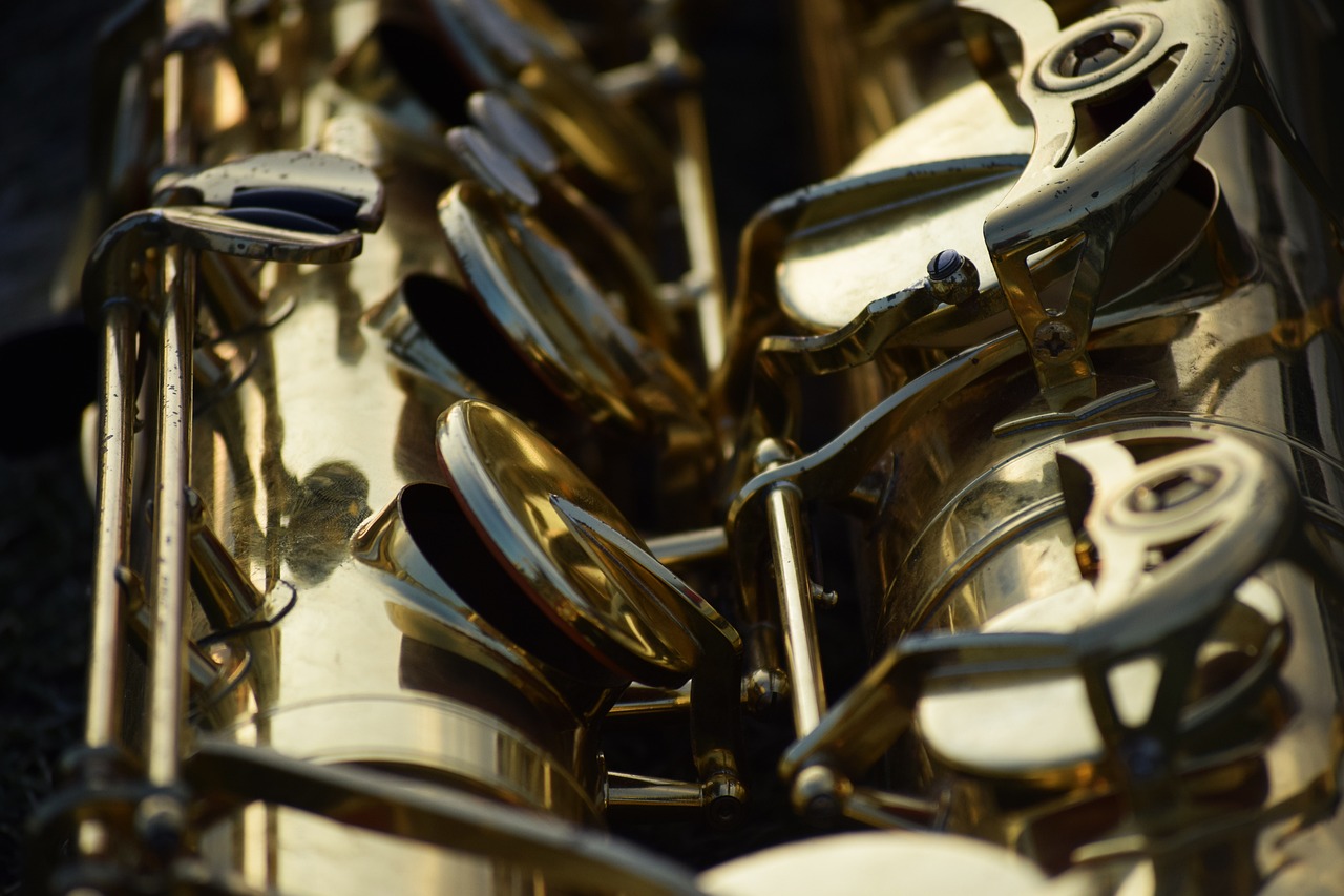 ¿Qué Instrumentos de Viento de Metal Existen?”