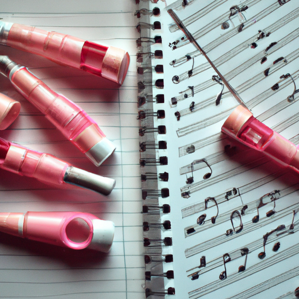 Cómo Crear Armonía para Tus Canciones